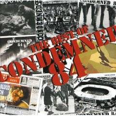 Condemned 84 : The Best of Condemned 84